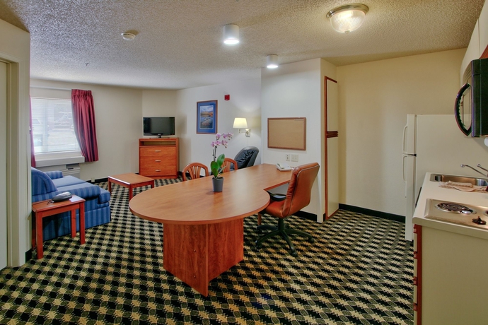 Imagen de los interiores del Hotel Mcm Elegante Suites. Foto 15