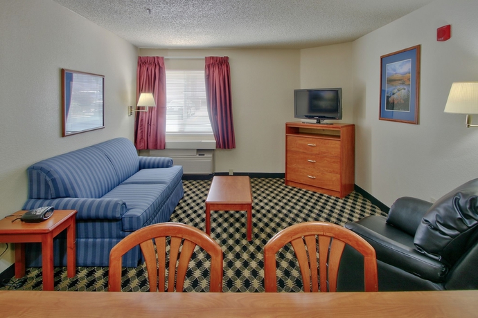 Imagen de los interiores del Hotel Mcm Elegante Suites. Foto 16