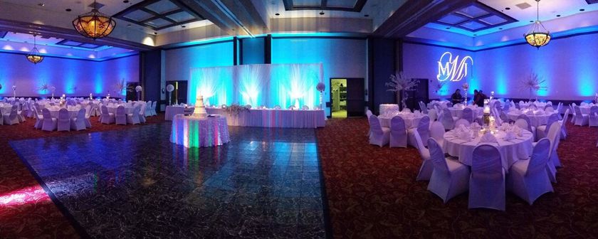 Imagen de los interiores del Hotel Mcm Elegante and Conference Center Odessa. Foto 11