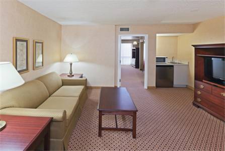 Imagen de la habitación del Hotel Mcm Elegant&eacute; and Suites. Foto 3
