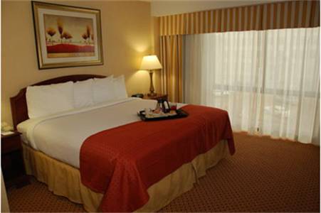 Imagen de la habitación del Hotel Mcm Elegant&eacute; and Suites. Foto 4