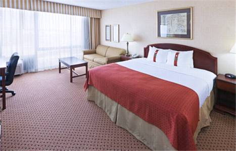 Imagen de la habitación del Hotel Mcm Elegant&eacute; and Suites. Foto 6