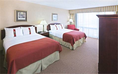 Imagen de la habitación del Hotel Mcm Elegant&eacute; and Suites. Foto 7