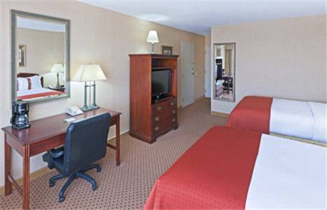 Imagen de la habitación del Hotel Mcm Elegant&eacute; and Suites. Foto 9