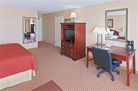 Imagen de la habitación del Hotel Mcm Elegant&eacute; and Suites. Foto 11