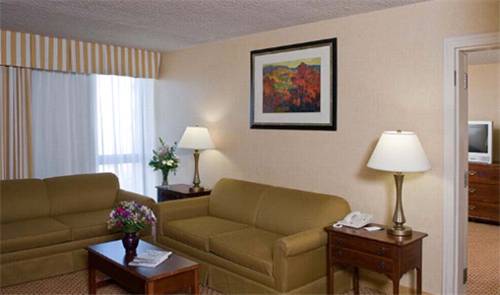 Imagen de la habitación del Hotel Mcm Elegant&eacute; and Suites. Foto 12