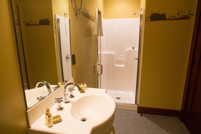 Imagen de la habitación del Hotel Mcmenamins Anderson School. Foto 8