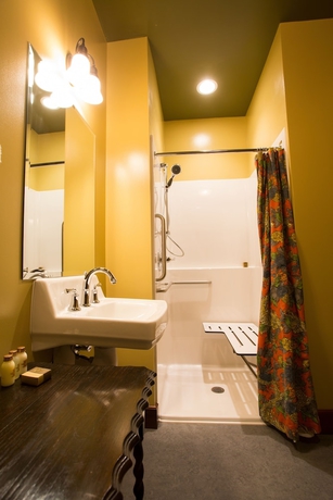 Imagen de la habitación del Hotel Mcmenamins Anderson School. Foto 12