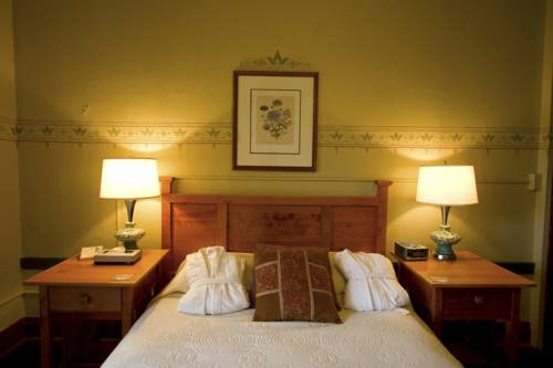 Imagen de la habitación del Hotel Mcmenamins Edgefield. Foto 3
