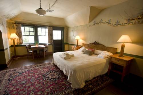 Imagen de la habitación del Hotel Mcmenamins Edgefield. Foto 4