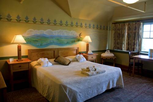Imagen de la habitación del Hotel Mcmenamins Edgefield. Foto 5