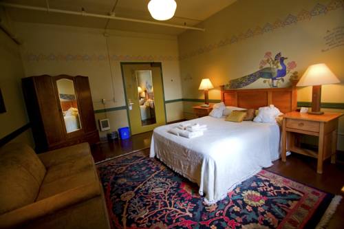 Imagen de la habitación del Hotel Mcmenamins Edgefield. Foto 7