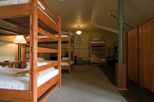 Imagen de la habitación del Hotel Mcmenamins Edgefield. Foto 8
