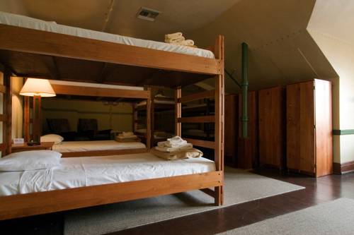 Imagen de la habitación del Hotel Mcmenamins Edgefield. Foto 9