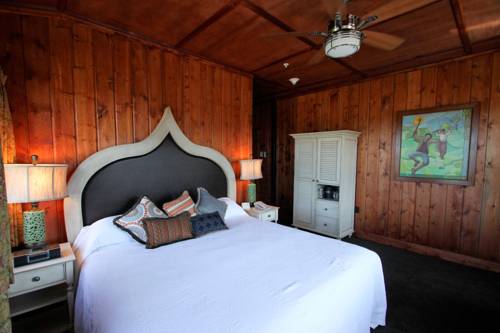 Imagen de la habitación del Hotel Mcmenamins Gearhart. Foto 1