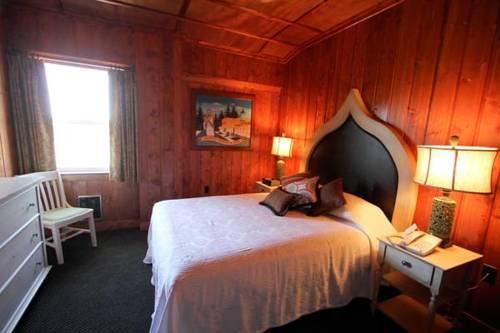 Imagen de la habitación del Hotel Mcmenamins Gearhart. Foto 2