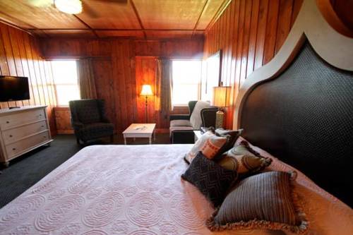 Imagen de la habitación del Hotel Mcmenamins Gearhart. Foto 3