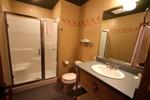 Imagen de la habitación del Hotel Mcmenamins Gearhart. Foto 4