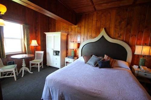 Imagen de la habitación del Hotel Mcmenamins Gearhart. Foto 5