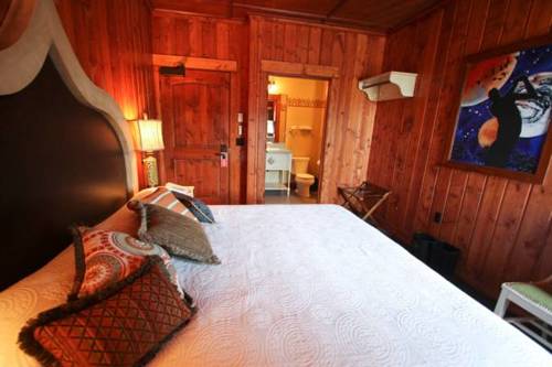 Imagen de la habitación del Hotel Mcmenamins Gearhart. Foto 6