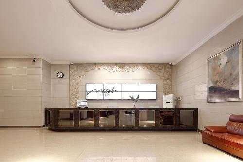 Imagen general del Hotel Mcsrh-Chongqing Guanyinqiao. Foto 2