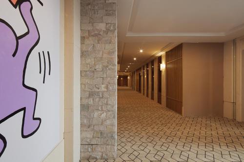 Imagen general del Hotel Mcsrh-Chongqing Guanyinqiao. Foto 3