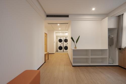 Imagen general del Hotel Mcsrh-Chongqing Guanyinqiao. Foto 4