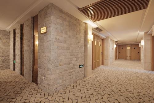 Imagen general del Hotel Mcsrh-Chongqing Guanyinqiao. Foto 5