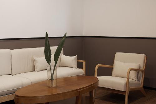 Imagen general del Hotel Mcsrh-Chongqing Guanyinqiao. Foto 15