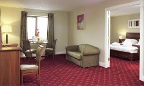 Imagen de la habitación del Hotel Mcwilliam Park. Foto 3