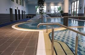 Imagen de la piscina del Hotel Mcwilliam Park. Foto 4