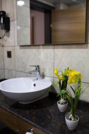 Imagen de la habitación del Hotel Md Barbaros. Foto 6