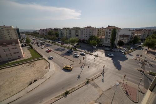 Imagen general del Hotel Md Barbaros. Foto 3