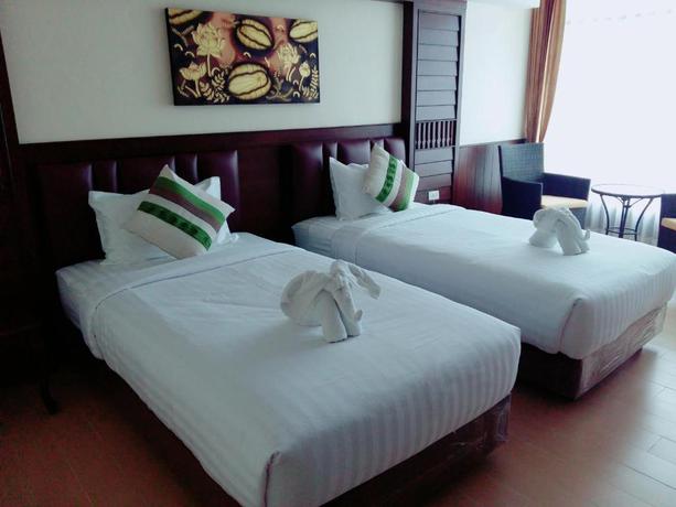 Imagen de la habitación del Hotel Md Boutique Hotel. Foto 7