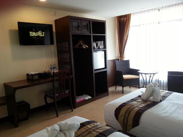 Imagen de la habitación del Hotel Md Boutique Hotel. Foto 10