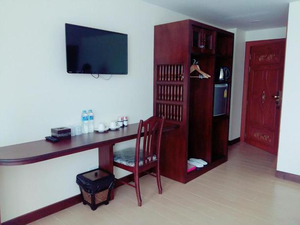 Imagen de la habitación del Hotel Md Boutique Hotel. Foto 14