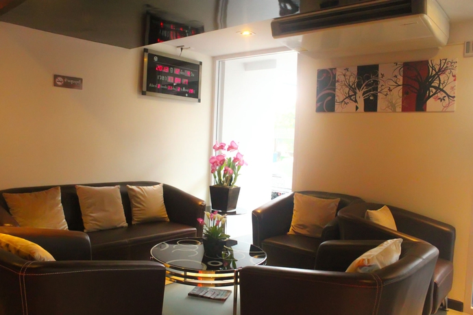 Imagen de los interiores del Hotel Md Grand. Foto 15