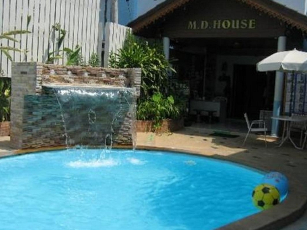 Imagen general del Hotel Md House. Foto 1