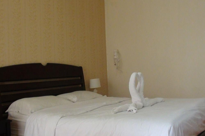 Imagen general del Hotel Md House. Foto 2