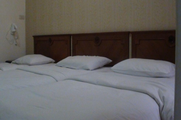 Imagen general del Hotel Md House. Foto 3