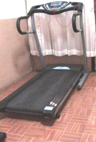 Imagen general del Hotel Md House. Foto 4