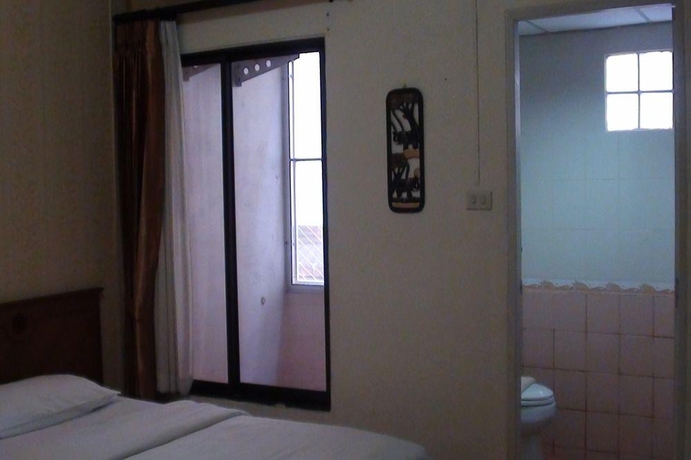 Imagen general del Hotel Md House. Foto 7