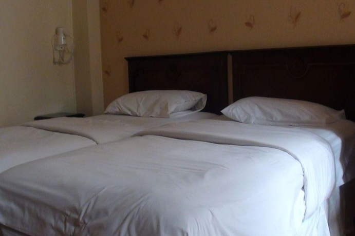 Imagen general del Hotel Md House. Foto 8