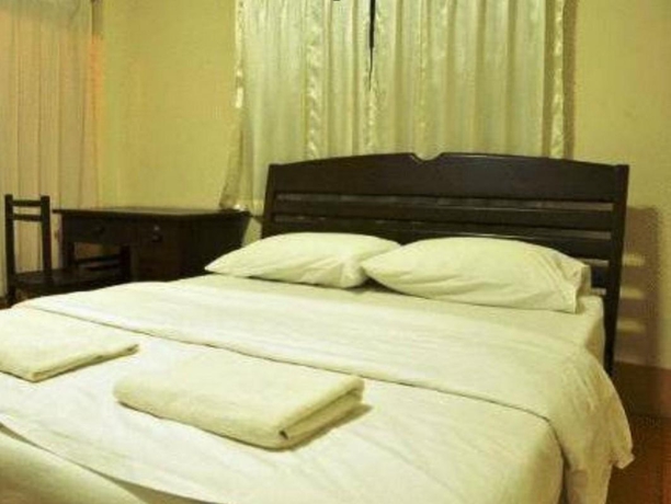 Imagen general del Hotel Md House. Foto 11