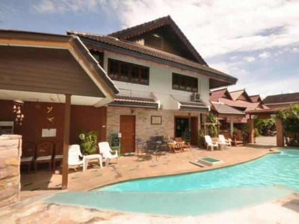 Imagen general del Hotel Md House. Foto 12