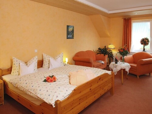 Imagen de la habitación del Hotel Md Kaltenbach. Foto 7