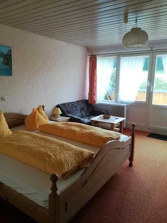 Imagen de la habitación del Hotel Md Kaltenbach. Foto 8