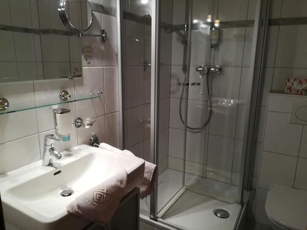 Imagen de la habitación del Hotel Md Kaltenbach. Foto 10