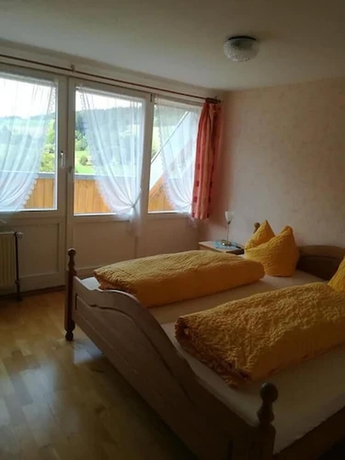 Imagen de la habitación del Hotel Md Kaltenbach. Foto 11