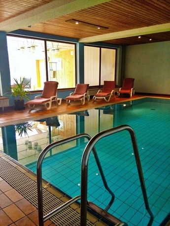 Imagen de la piscina del Hotel Md Kaltenbach. Foto 17